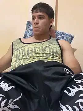 Michael black01 online show from 03.30.26