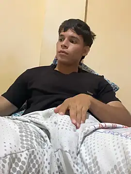 Michael black01 online show from 04.08.26