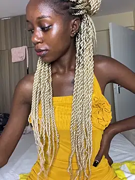 NyahHeat online show from 02.19.26