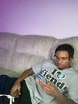 Snapshot of princefreshk chatting on 10.16.25 princefreshk online show from 10.16.25