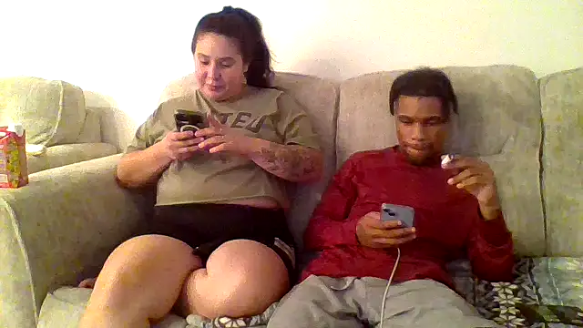 Snapshot of princefreshk chatting on 10.19.25 princefreshk online show from 10.19.25