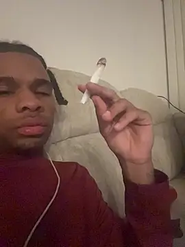 Snapshot of princefreshk chatting on 10.27.25 princefreshk online show from 10.27.25