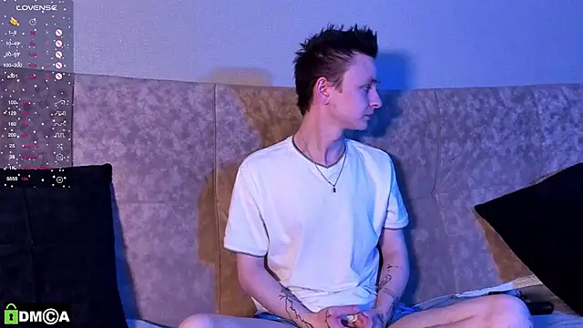 Logan mett online show from 11.08.25