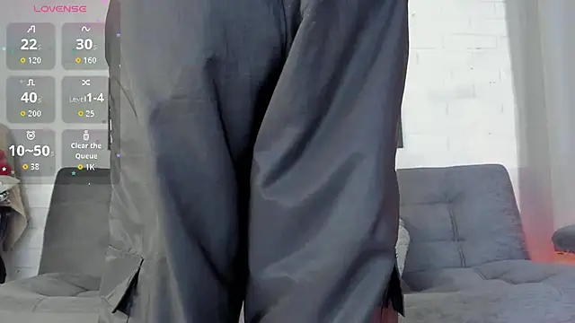 MATEO HUNTER online show from 11.30.25