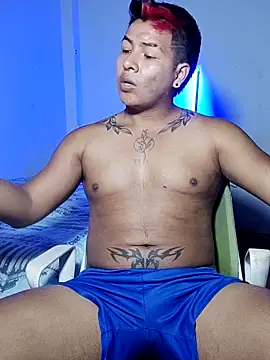 Snapshot of joel_carter chatting on 11.27.25 joel carter online show from 11.27.25