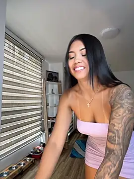 shanabellucy online show from 03.18.26