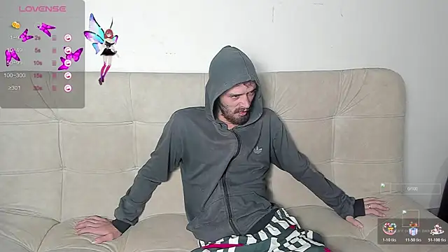 little bitches72 online show from 11.06.25