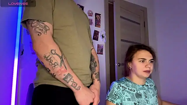 live sexy online show from 10.24.25