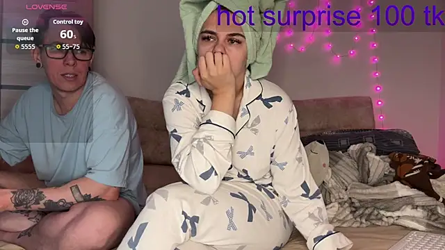 live sexy online show from 04.15.26