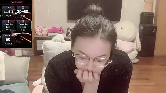 Mimi-777 online show from 11.01.25