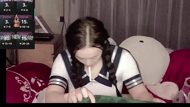 Mimi-777 online show from 11.25.25