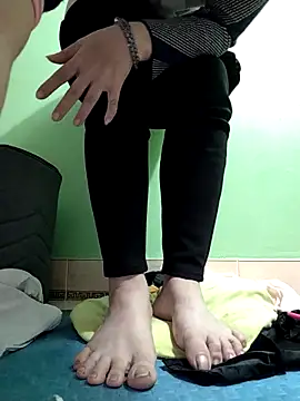 Amanda- ena- online show from 11.04.25