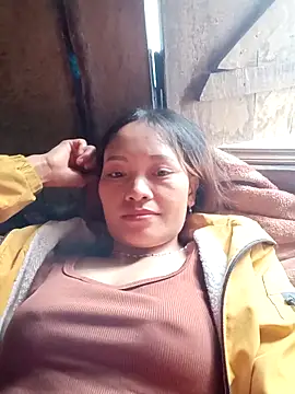 huhu-sexxy online show from 10.25.25