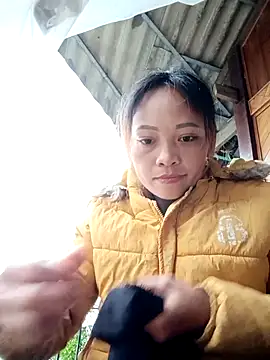 huhu-sexxy online show from 11.18.25