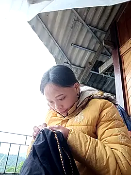 huhu-sexxy online show from 11.19.25