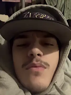 Snapshot of CarmeloA chatting on 11.03.25 CarmeloA online show from 11.03.25