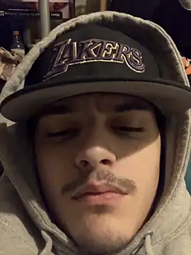 Snapshot of CarmeloA chatting on 11.09.25 CarmeloA online show from 11.09.25