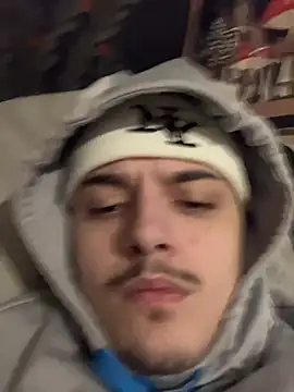 CarmeloA online show from 04.06.26