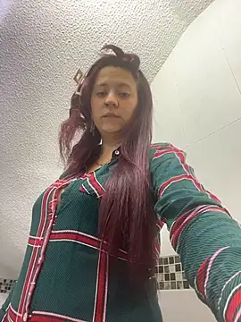 Zoe fire online show from 12.01.25