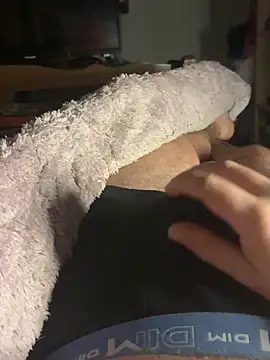 creamydeluxe online show from 11.06.25