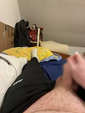 creamydeluxe online show from 03.05.26