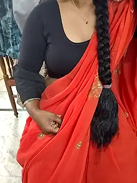 Snapshot of Nikitha_telugu chatting on 10.28.25 Nikitha telugu online show from 10.28.25