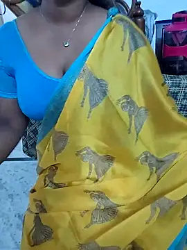 Snapshot of Nikitha_telugu chatting on 10.31.25 Nikitha telugu online show from 10.31.25