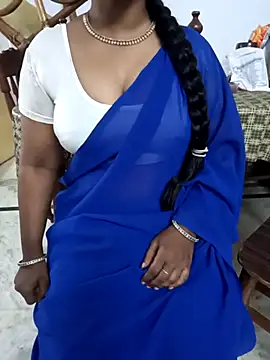 Snapshot of Nikitha_telugu chatting on 11.04.25 Nikitha telugu online show from 11.04.25