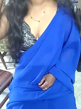 Snapshot of Nikitha_telugu chatting on 11.06.25 Nikitha telugu online show from 11.06.25