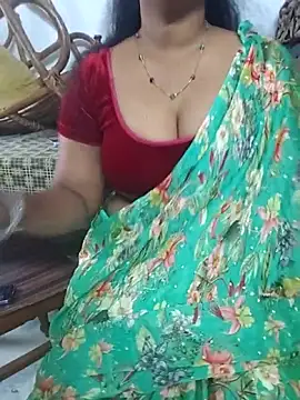 Snapshot of Nikitha_telugu chatting on 11.07.25 Nikitha telugu online show from 11.07.25