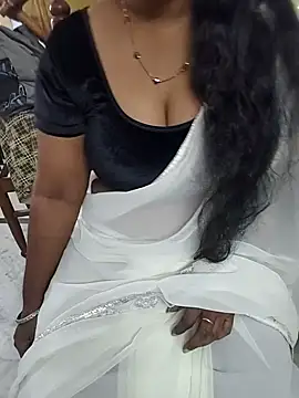 Snapshot of Nikitha_telugu chatting on 11.09.25 Nikitha telugu online show from 11.09.25