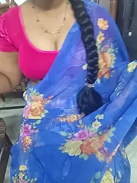 Snapshot of Nikitha_telugu chatting on 11.10.25 Nikitha telugu online show from 11.10.25