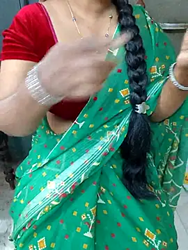 Snapshot of Nikitha_telugu chatting on 11.19.25 Nikitha telugu online show from 11.19.25