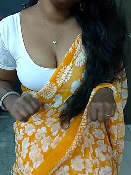 Snapshot of Nikitha_telugu chatting on 11.23.25 Nikitha telugu online show from 11.23.25