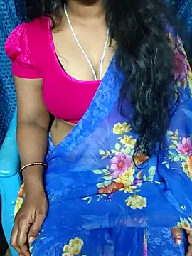 Snapshot of Nikitha_telugu chatting on 11.27.25 Nikitha telugu online show from 11.27.25