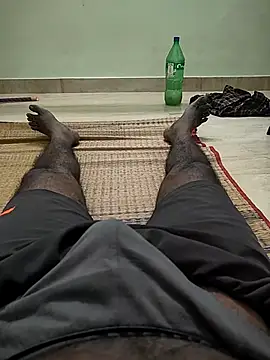 Vickyins480000 online show from 10.24.25