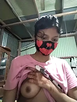 Jaya-Ray online show from 03.21.26