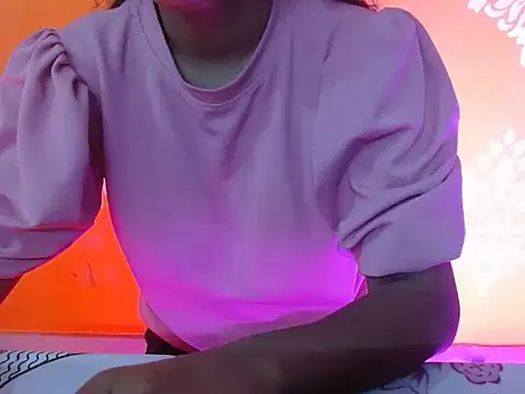 Anshu38 online show from 11.19.25