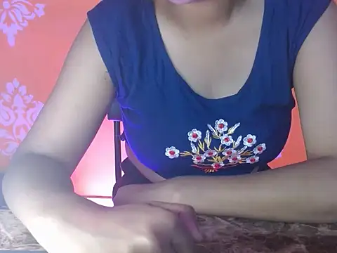 Anshu38 online show from 11.20.25