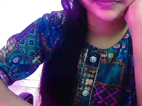 Anshu38 online show from 02.27.26