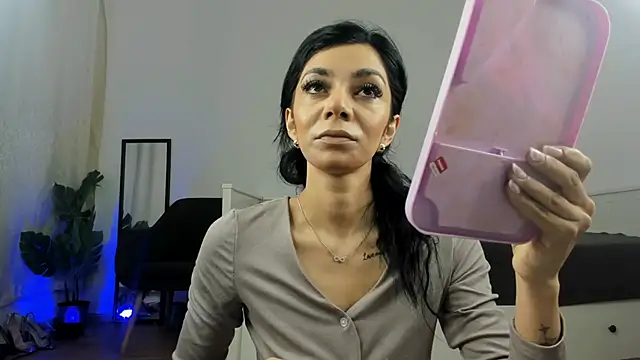 ReneeVoss online show from 03.20.26