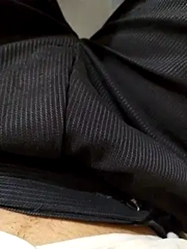 Snapshot of svk_05 chatting on 12.05.25 svk 05 online show from 12.05.25