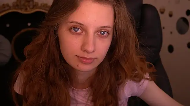 CuteeFoxy online show from 05.29.26