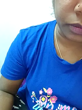 Tamil Ponnu Riya online show from 05.09.26
