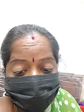 Tamil Ponnu Riya online show from 05.20.26