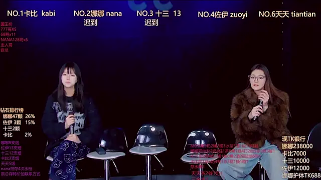 LC 888 online show from 01.13.26