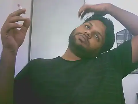 Akki19989 online show from 11.19.25