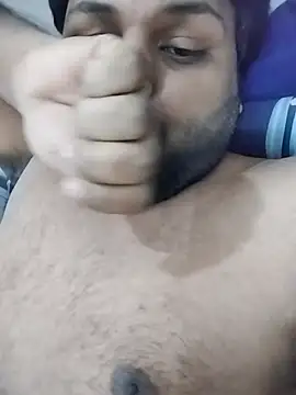 Akki19989 online show from 01.08.26