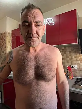 COBRAboySEXxh online show from 12.17.25