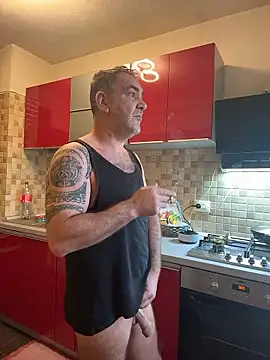 COBRAboySEXxh online show from 01.19.26